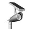 Feit Electric Feit OneSync Brushed Nickel Solar Powered 100 W LED Spotlight 1 pk SPOT/SYNCSOLNK - alternate 7